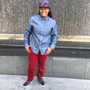 Meet your Posher, Kiekamoca